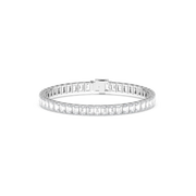 30PTS EACH EMERALD TENNIS BRACELET