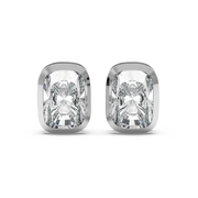 CUSHION BEZEL STUDS