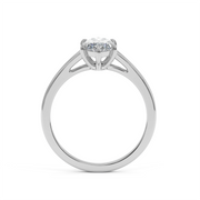 2CT SOLITAIRE MARQUISE RING