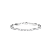 5 ctw Round Labgrown Diamond Tennis Bracelet
