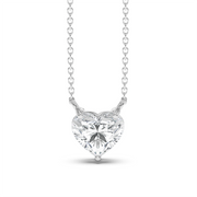 HEART PENDANT CHAIN