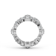 ALL MIX ETERNITY BAND