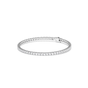 5 ctw Round Labgrown Diamond Tennis Bracelet