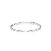 3 ctw Round Labgrown Diamond Tennis Bracelet