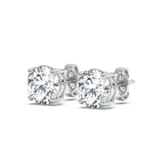 4CTW ROUND STUDS