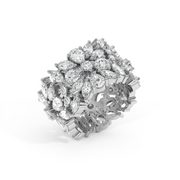 ALL MIX ETERNITY BAND