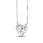 HEART PENDANT CHAIN
