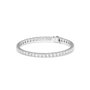 10 ctw Round Labgrown Diamond Tennis Bracelet