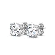 5CTW ROUND STUDS