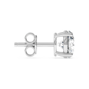 5CTW ROUND STUDS
