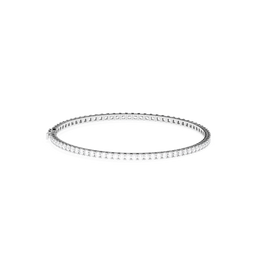 3 ctw Round Labgrown Diamond Tennis Bracelet