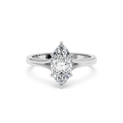 2CT SOLITAIRE MARQUISE RING