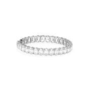 1CT EACH OVAL TENNIS BRACELET