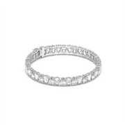 75PTS EACH PEAR TENNIS BRACELET