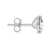 1CTW ROUND STUDS