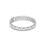 1CT EACH PEAR TENNIS BRACELET