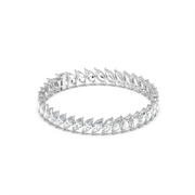 50PTS EACH MARQUISE TENNIS BRACELET