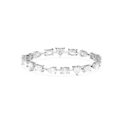3 ctw Fancy Shapes Mix Labgrown Diamond Bracelet