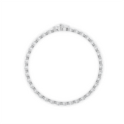 50PTS EACH MARQUISE TENNIS BRACELET