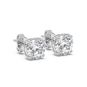 4CTW ROUND STUDS