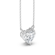 HEART PENDANT CHAIN