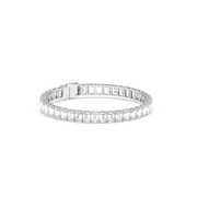 50PTS EACH EMERALD TENNIS BRACELET