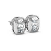 CUSHION BEZEL STUDS