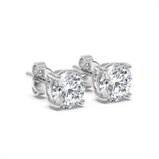5CTW ROUND STUDS