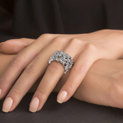 ALL MIX ETERNITY BAND