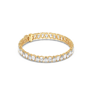 75PTS EACH PEAR TENNIS BRACELET