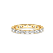 3 ctw Oval Labgrown Diamond Solitaire Ring
