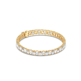 50PTS EACH PEAR TENNIS BRACELET
